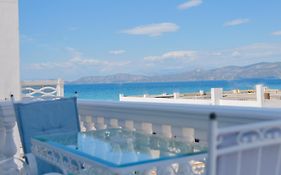 Beach Blue Villa